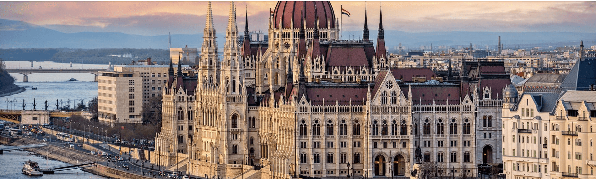 10 Favorite Tours in Europe for 2025 - background banner